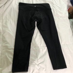 Lululemon Capri